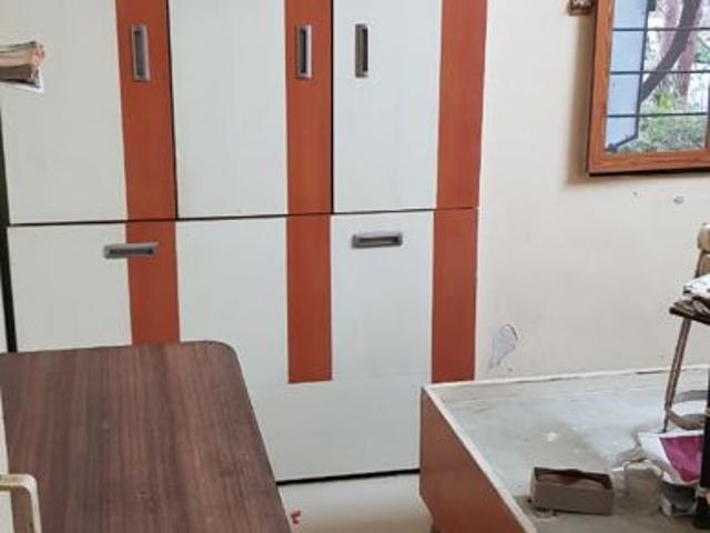 Rental | 1 BHK 580 Sq.Ft. Apartment in Patil Nagar