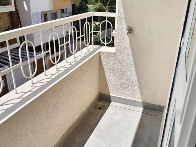 Rental | 1 BHK + 580 Sq.Ft. Apartment in Rajesh Complex Tingre Nagar