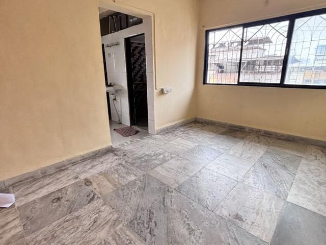 Rental | 1 BHK 580 Sq.Ft. Apartment in Shivling Tower