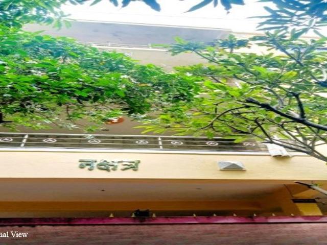 Rental | 1 BHK + 580 Sq.Ft. Independent House in Aple Ghar Society