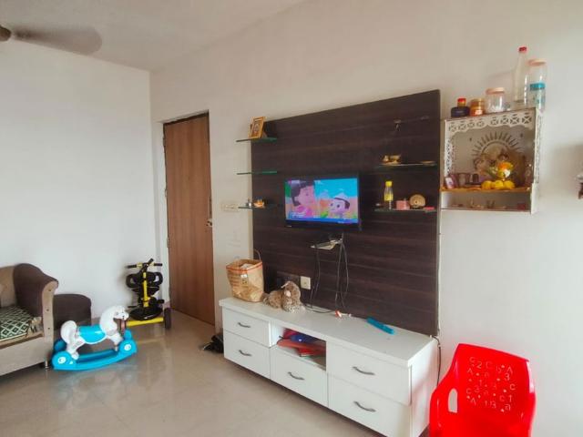 Rental | 1 BHK 594 Sq.Ft. Apartment in Lodha Casa Rio
