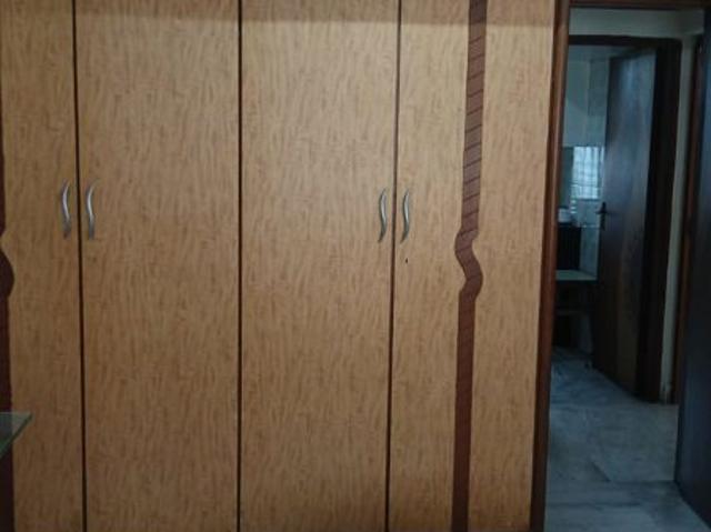 Rental | 1 BHK 595 Sq.Ft. Apartment in Thakur Gayatri Satsang