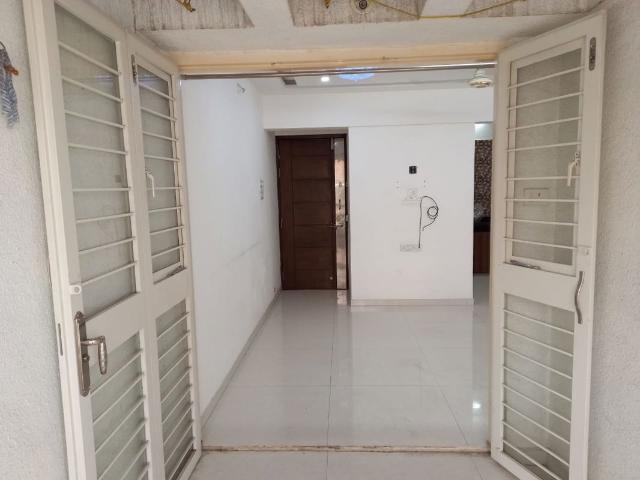 Rental | 1 BHK + 595 Sq.Ft. Apartment in G K Roseland Residency