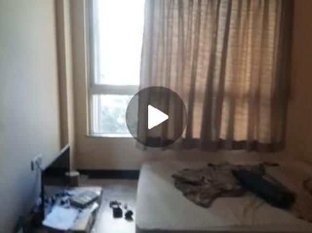 Rental | 1 BHK 595 Sq.Ft. Apartment in Hiranandani Estate