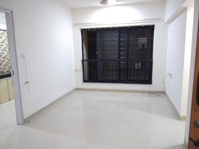 Rental | 1 BHK 595 Sq.Ft. Apartment in K Raheja Palm Court
