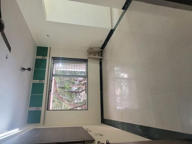 Rental | 1 BHK 595 Sq.Ft. Apartment in Kalpataru Siddhachal II