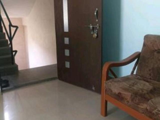 Rental | 1 BHK + 595 Sq.Ft. Apartment in Kohinoor Nano Homes