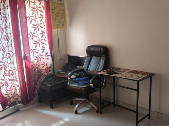 Rental | 1 BHK 595 Sq.Ft. Apartment in Mahalaxmi CHS Chembur