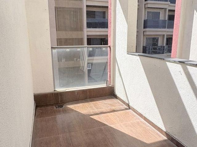 Rental | 1 BHK 595 Sq.Ft. Apartment in Natasha Enclave