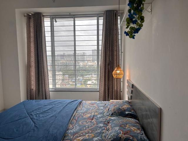 Rental | 1 BHK 598 Sq.Ft. Apartment in Jaijinendra Nilay