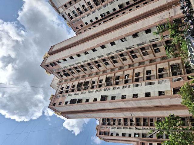 Rental | 1 BHK 599 Sq.Ft. Apartment in Megh Malhar Co op Housing Society