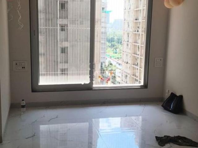Rental | 1 BHK 590 Sq.Ft. Apartment in Vridavan Elite