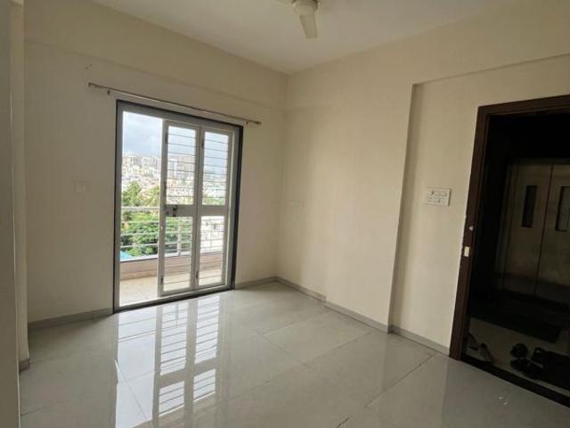 Rental | 1 BHK 590 Sq.Ft. Apartment in Wadgaon Sheri