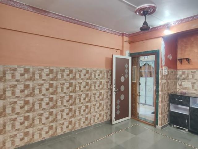Rental | 1 BHK 590 Sq.Ft. Apartment in Ambernath East