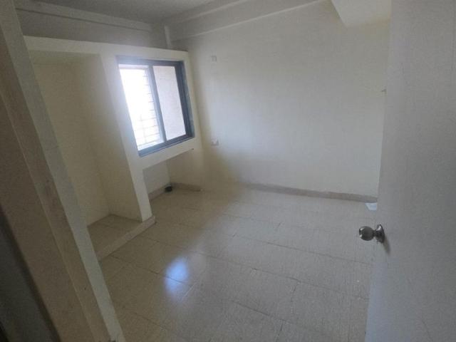 Rental | 1 BHK 590 Sq.Ft. Apartment in CIDCO Sector 34 Taloja CHS