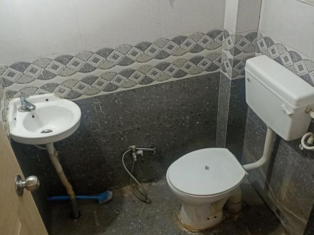 Rental | 1 BHK 590 Sq.Ft. Apartment in G K Silver Land Residency