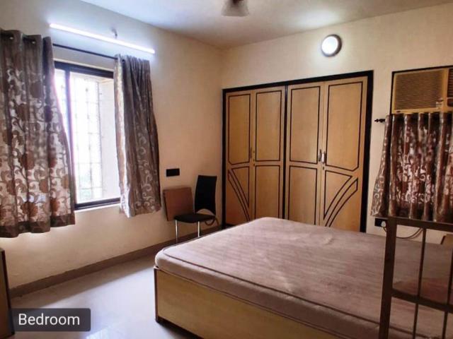 Rental | 1 BHK 590 Sq.Ft. Apartment in Gala Pride Park