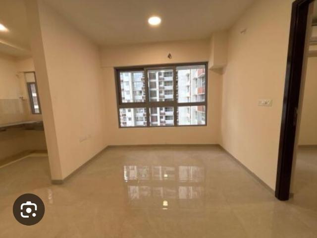Rental | 1 BHK 590 Sq.Ft. Apartment in Piramal Vaikunth