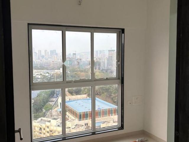 Rental | 1 BHK 591 Sq.Ft. Apartment in Dem Phoenix