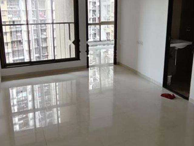Rental | 1 BHK 592 Sq.Ft. Apartment in Chandak Nishchay