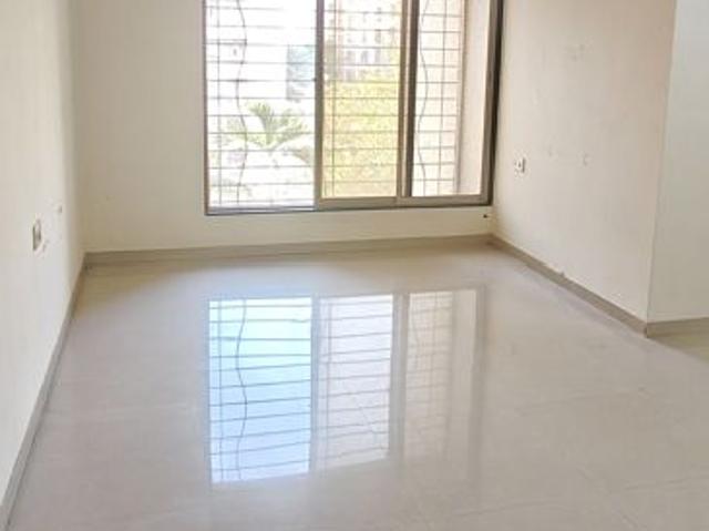 Rental | 1 BHK 605 Sq.Ft. Apartment in Bhoomi Park II