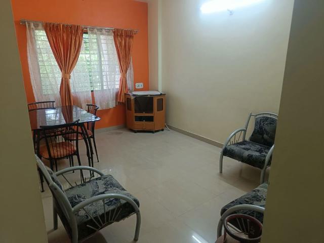 Rental | 1 BHK + 608 Sq.Ft. Apartment in Vardhaman Township