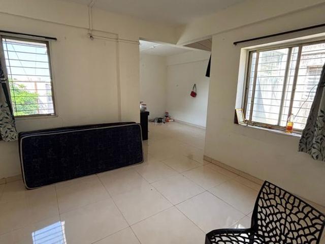 Rental | 1 BHK 600 Sq.Ft. Apartment in Tanvi Residency