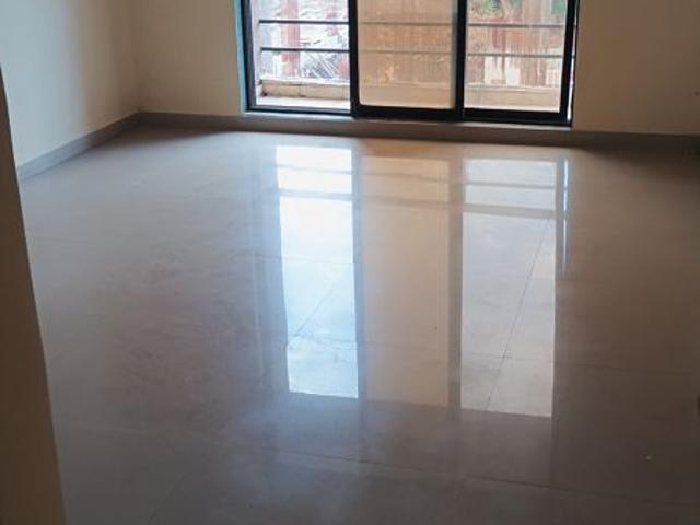 Rental | 1 BHK 600 Sq.Ft. Apartment in Tejas Kritika