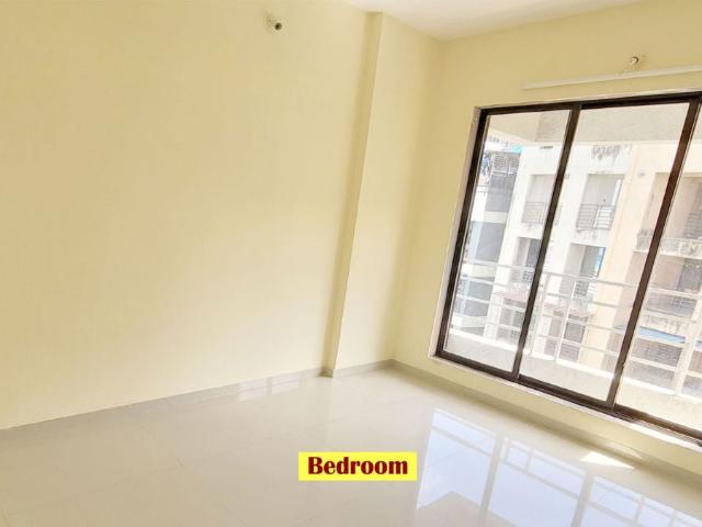 Rental | 1 BHK 600 Sq.Ft. Apartment in Ulwe Sector 3
