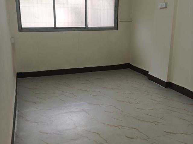 Rental | 1 BHK 600 Sq.Ft. Apartment in Veena Sagar Cooperative Housing Society