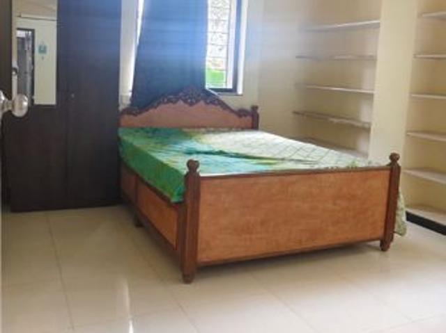 Rental | 1 BHK 600 Sq.Ft. Apartment in Viman Prestige