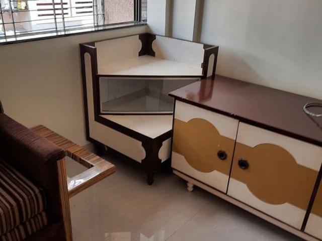 Rental | 1 BHK 600 Sq.Ft. Apartment in Vinay Apartment Worli