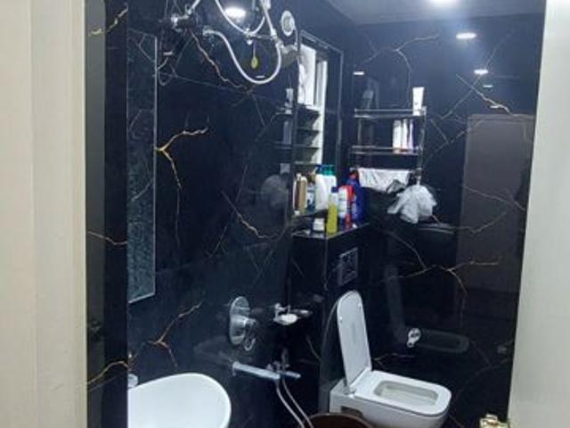 Rental | 1 BHK 600 Sq.Ft. Apartment in Vishaldeep Residency