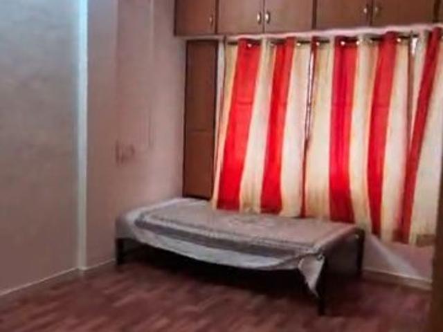 Rental | 1 BHK 600 Sq.Ft. Apartment in Vrindavan Complex Kothrud