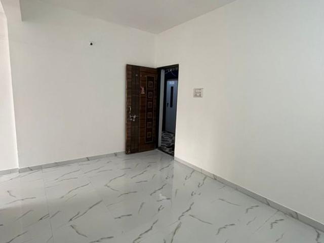 Rental | 1 BHK 600 Sq.Ft. Apartment in Wadgaon Sheri