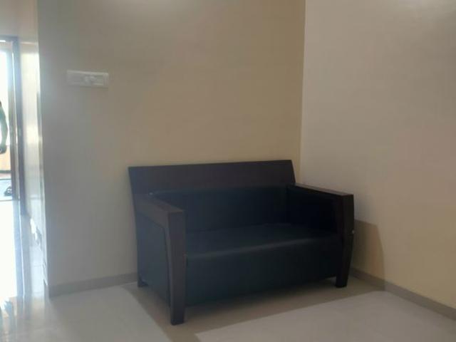 Rental | 1 BHK 600 Sq.Ft. Apartment in Wadgaon Sheri