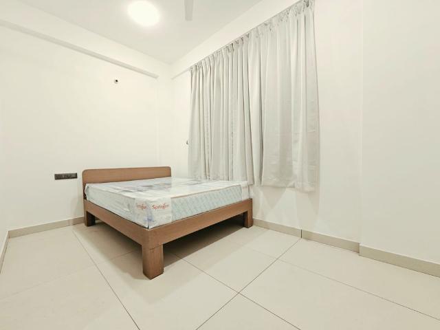 Rental | 1 BHK 600 Sq.Ft. Apartment in Whitefield