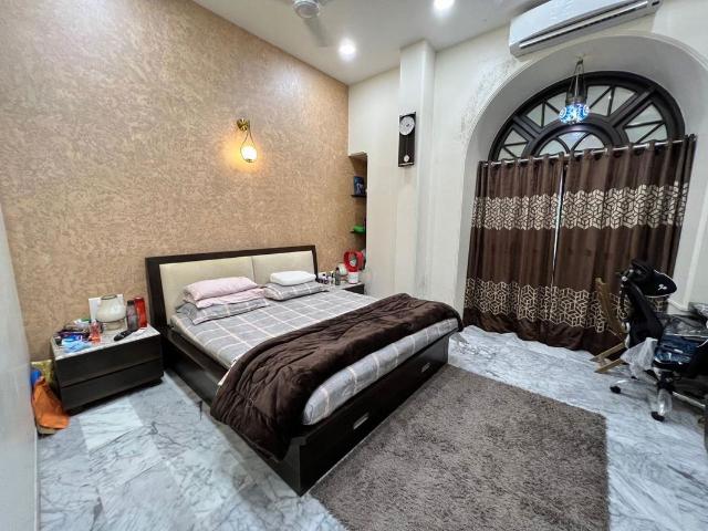 Rental | 1 BHK + 600 Sq.Ft. Apartment in Aarohi CHS Govandi West