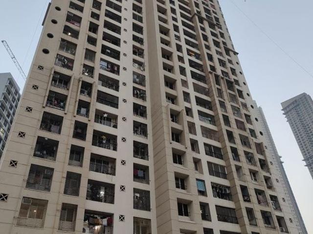 Rental | 1 BHK 600 Sq.Ft. Apartment in Agarwal Trinity Towers