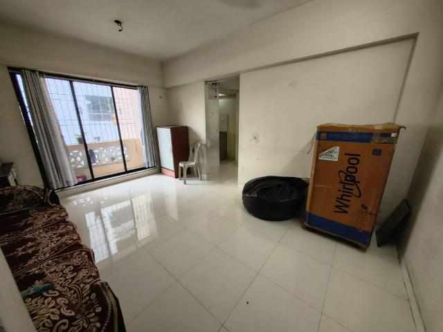 Rental | 1 BHK 600 Sq.Ft. Apartment in Adhiraj Kaveri CHS