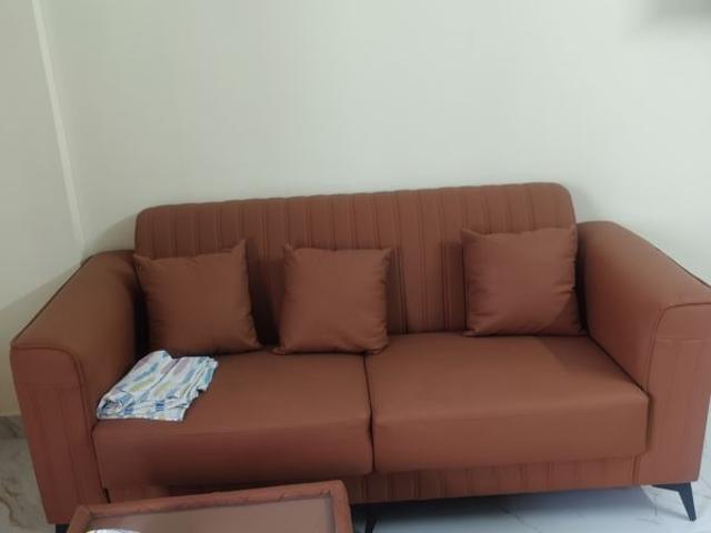 Rental | 1 BHK 600 Sq.Ft. Apartment in Adithya Nilaya