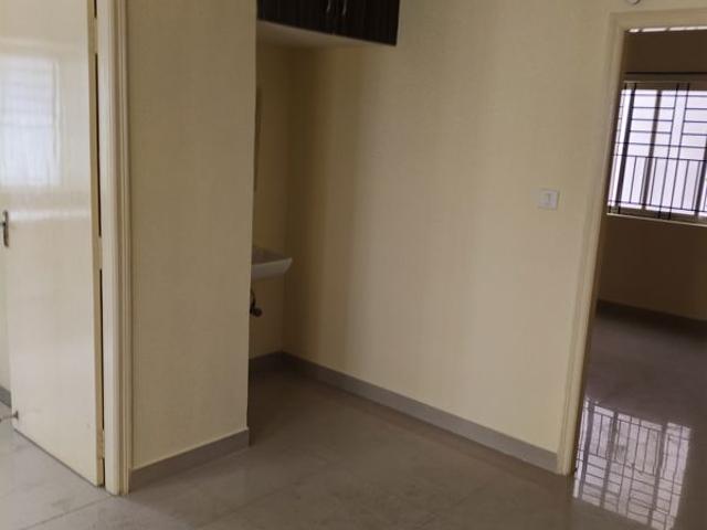 Rental | 1 BHK 600 Sq.Ft. Apartment in Adithya Nilaya