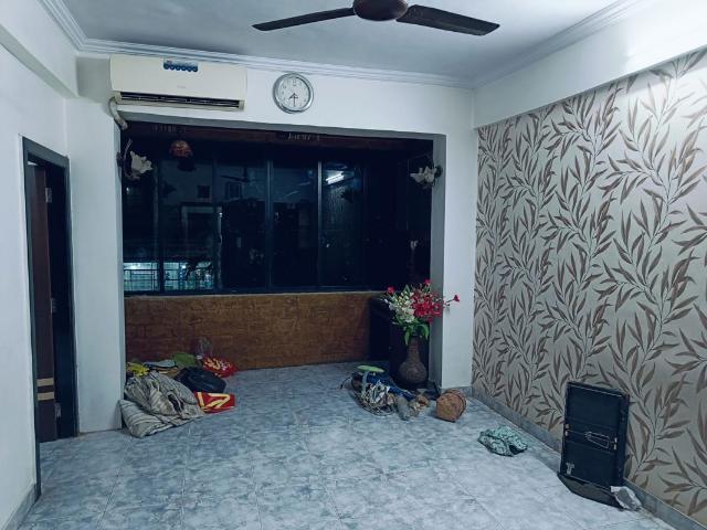 Rental | 1 BHK 600 Sq.Ft. Apartment in Adinath CHS Antop Hill