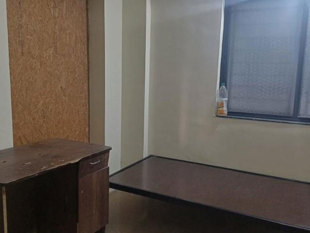 Rental | 1 BHK 600 Sq.Ft. Apartment in Akanksha Residency