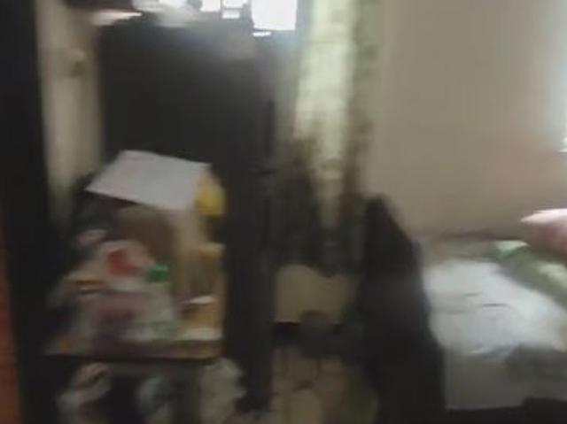Rental | 1 BHK 600 Sq.Ft. Apartment in Ajay Balaji Apartment