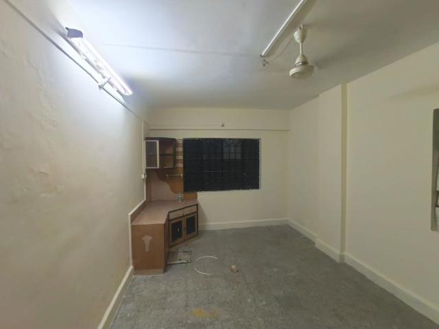 Rental | 1 BHK 600 Sq.Ft. Apartment in Ambegaon Budruk