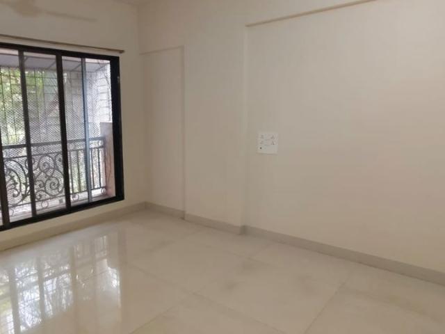 Rental | 1 BHK 600 Sq.Ft. Apartment in Anjana Apartment Kopri