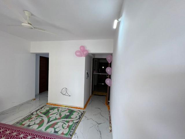 Rental | 1 BHK 600 Sq.Ft. Apartment in Anshul Shree Hans Garden