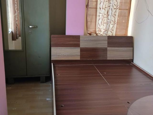 Rental | 1 BHK + 600 Sq.Ft. Apartment in Antarkar And Joshi Ram Indu Park
