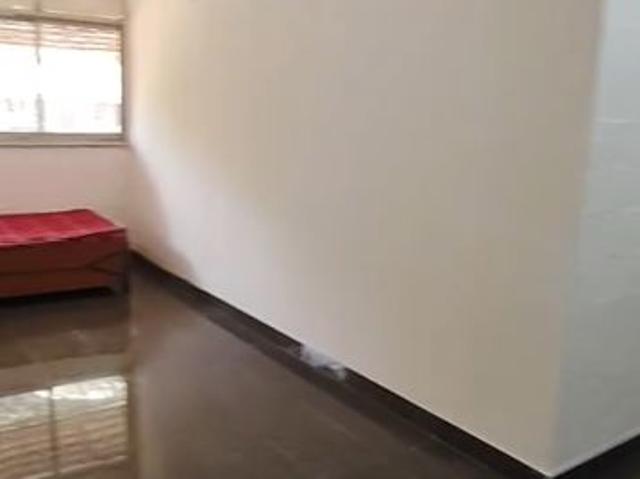 Rental | 1 BHK 600 Sq.Ft. Apartment in Apeejay CHS